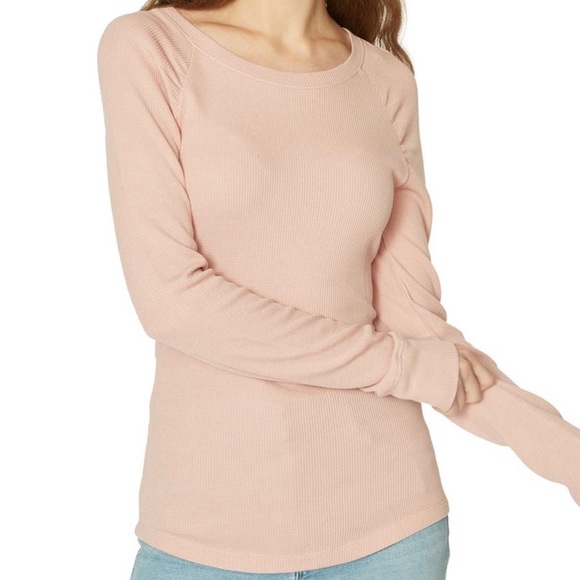Sanctuary Kenzie Thermal Pullover - Picture 2 of 4